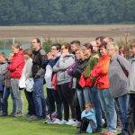 Fotos vom Bezirksschülertreffen in Massbach